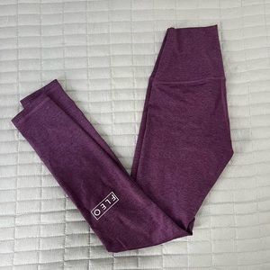 FLEO El Toro 25” Heather Wood Violet - Bounce